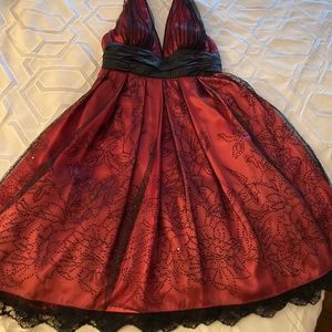 Special occasion dress